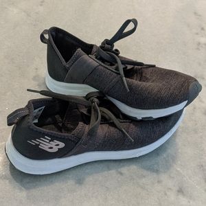 New Balance sneakers, size 7.5